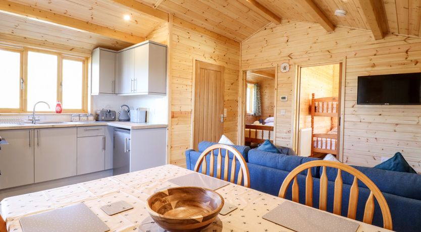 Photo of Clover Lodge