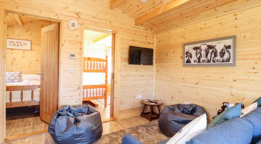 Photo of Clover Lodge