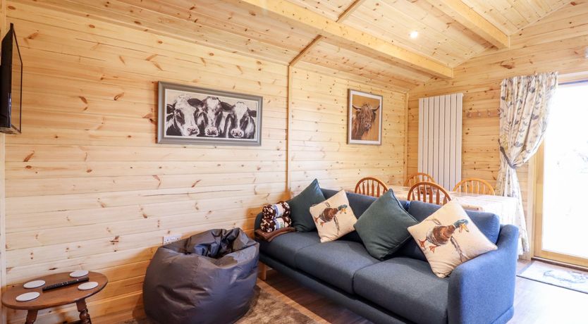 Photo of Clover Lodge