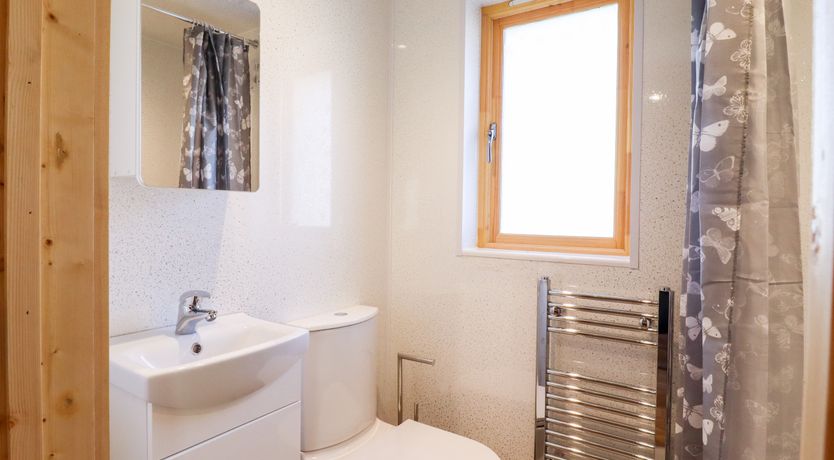 Photo of Clover Lodge