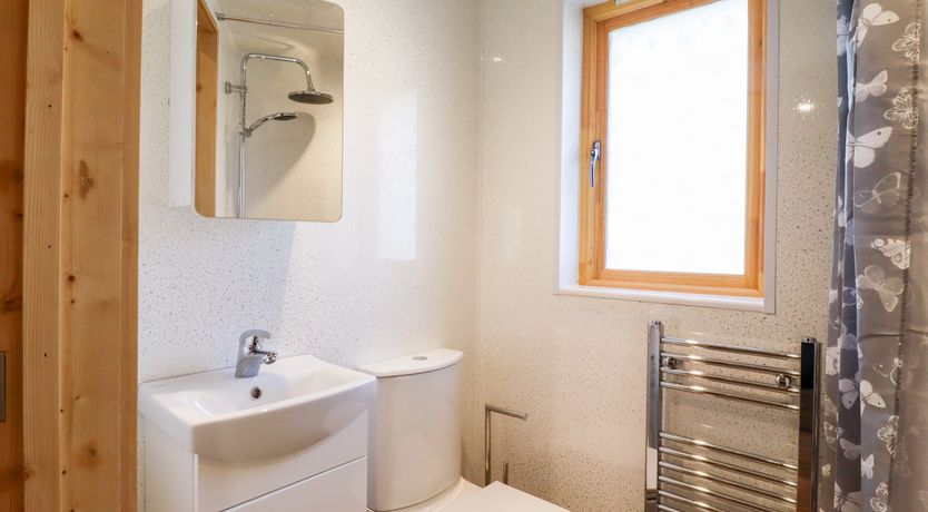 Photo of Clover Lodge