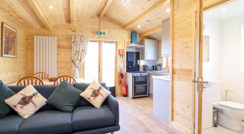 Photo of Clover Lodge