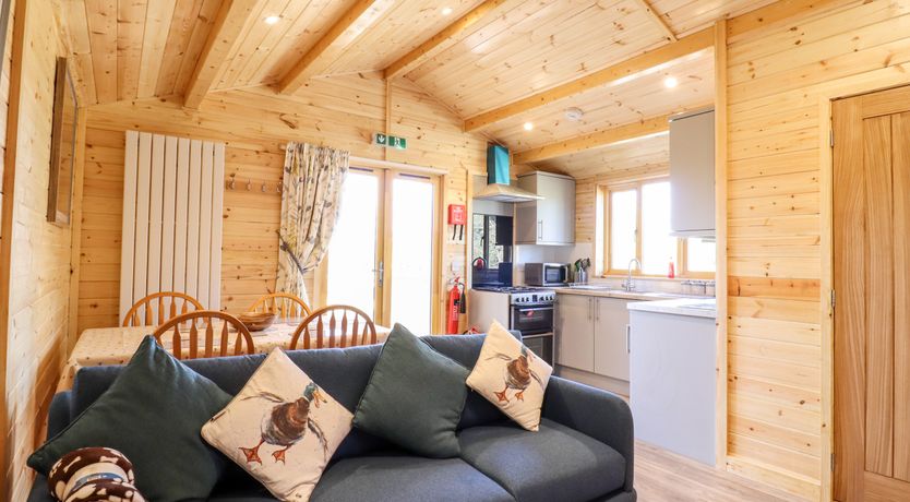 Photo of Clover Lodge