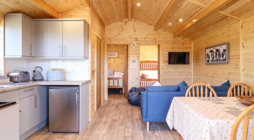 Photo of Clover Lodge