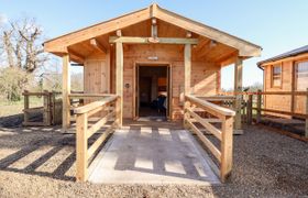 Photo of clover-lodge