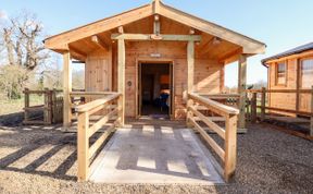 Photo of Clover Lodge