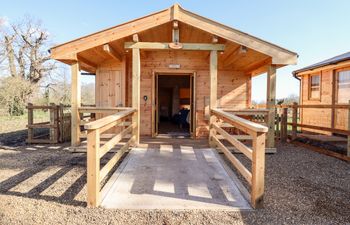 Clover Lodge Holiday Cottage