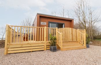 The Hideaway Pod Holiday Cottage