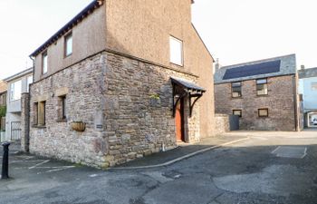 Summerseat Holiday Cottage