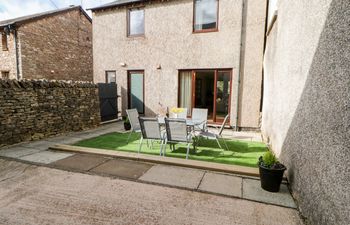 Summerseat Holiday Cottage