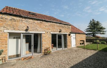 The Potting Shed Holiday Cottage