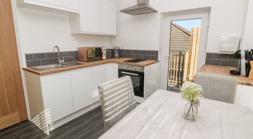 Photo of Perran Pearl A