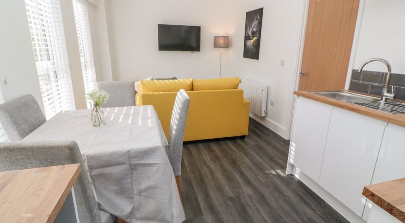 Photo of Perran Pearl A