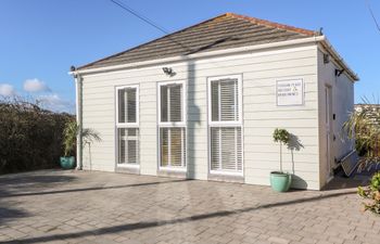 Perran Pearl A Apartment