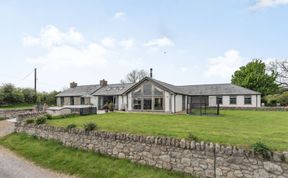 Photo of Hen Hafod