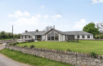 Hen Hafod Holiday Cottage
