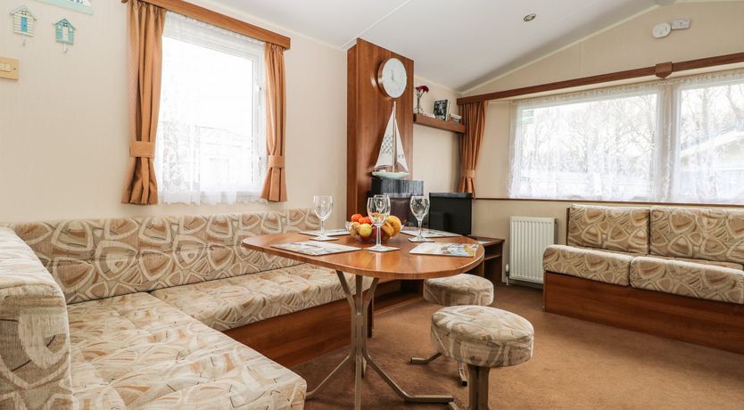 Photo of Solent Breezes, Caravan 108