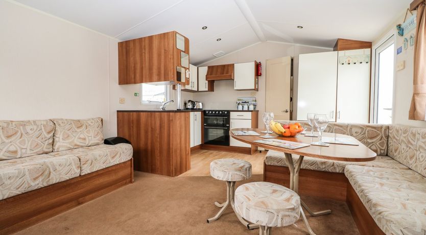 Photo of Solent Breezes, Caravan 108