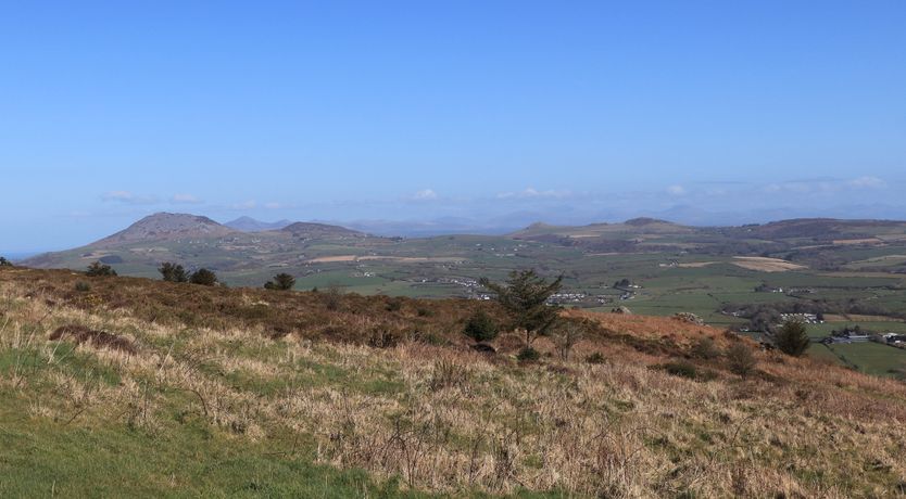 Photo of Bryn Meillion