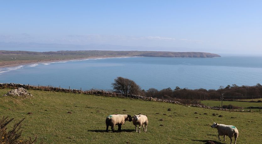 Photo of Bryn Meillion