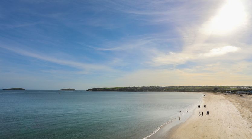 Photo of Bryn Meillion