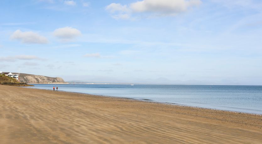 Photo of Bryn Meillion