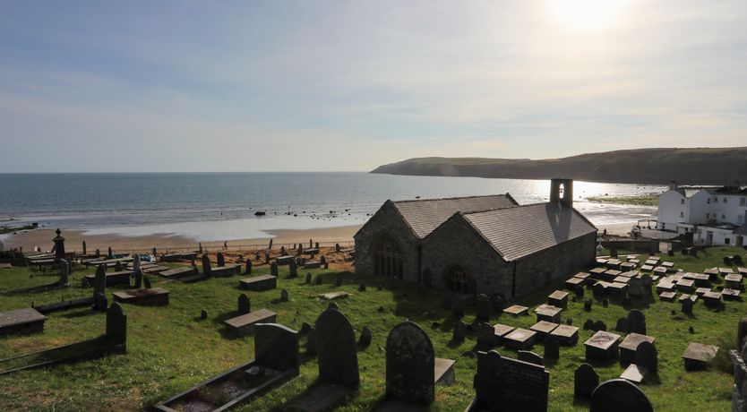 Photo of Bryn Meillion