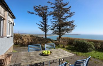 Bryn Meillion Holiday Cottage