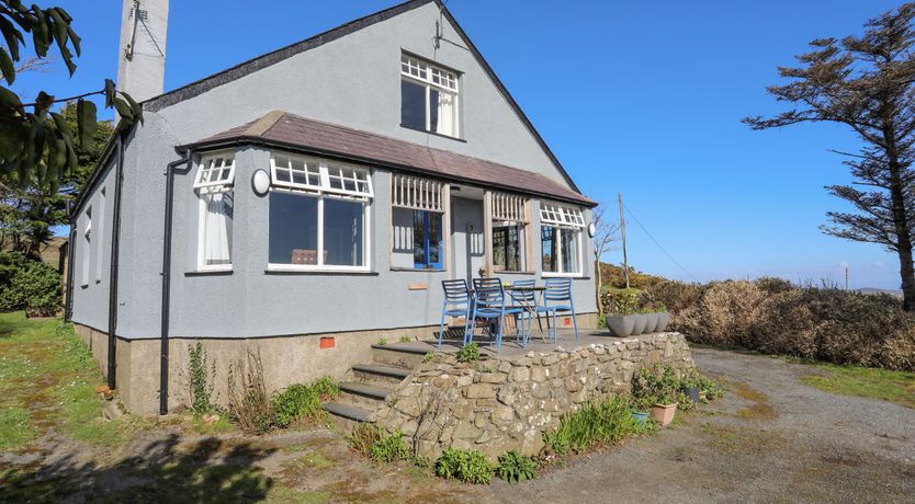 Photo of Bryn Meillion