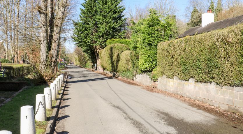 Photo of Blackbird Cottage