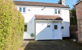 Photo of Blackbird Cottage