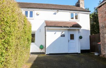 Blackbird Cottage Holiday Cottage