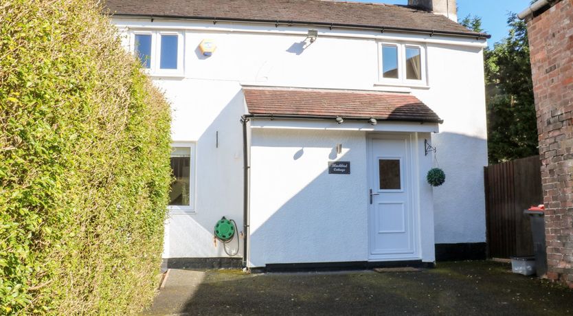 Photo of Blackbird Cottage