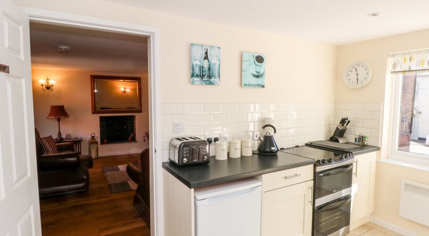 Photo of Blackbird Cottage