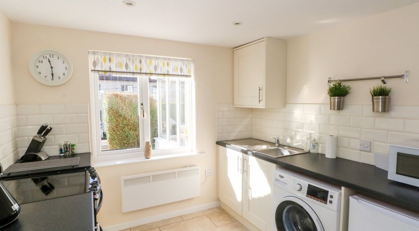 Photo of Blackbird Cottage