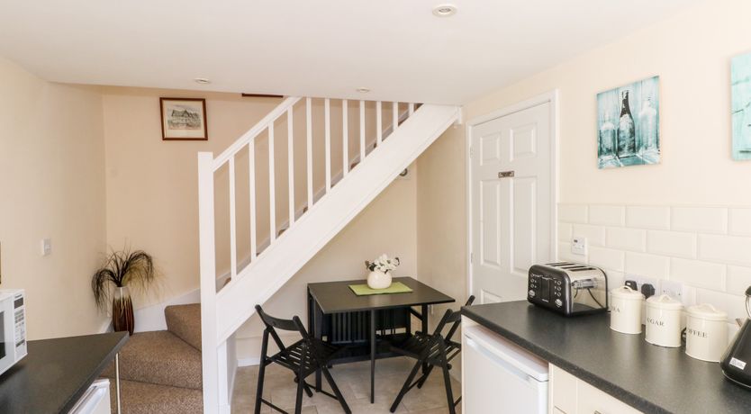 Photo of Blackbird Cottage