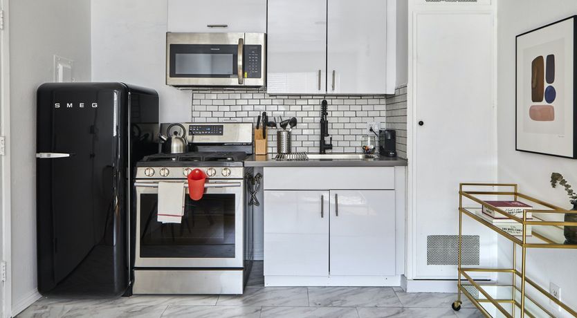 Photo of Full Circle