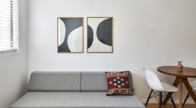 Photo of Full Circle