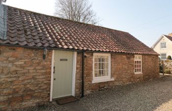 The Barn Holiday Cottage