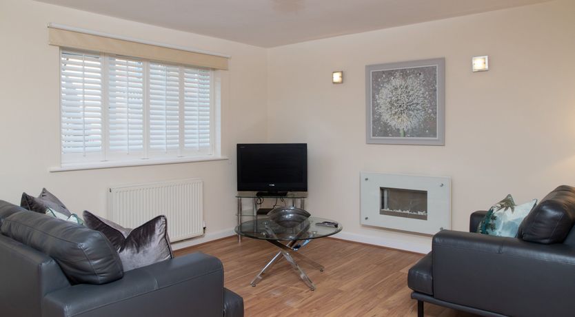 Photo of 1 Eureka Mews