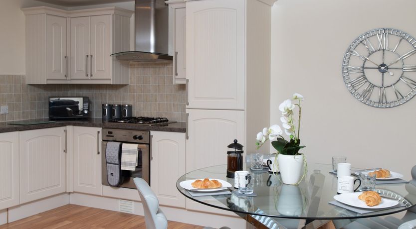 Photo of 1 Eureka Mews