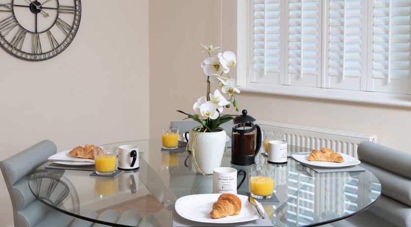 Photo of 1 Eureka Mews