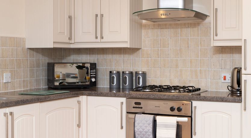 Photo of 1 Eureka Mews