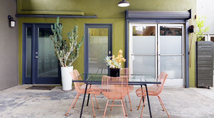 Photo of Curio Ladera