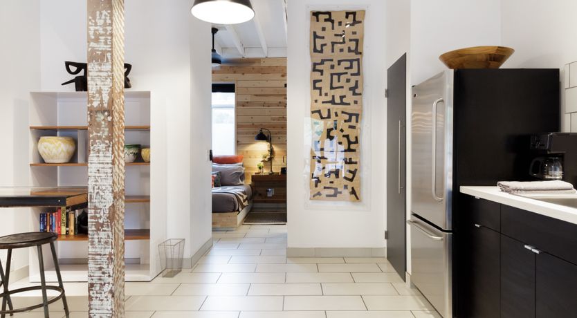 Photo of Curio Ladera