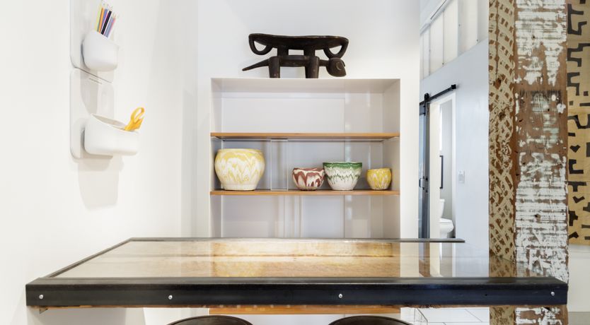 Photo of Curio Ladera