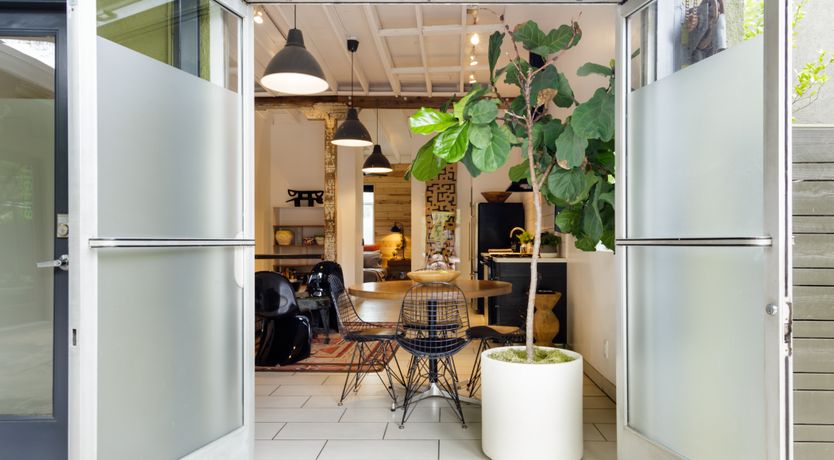 Photo of Curio Ladera