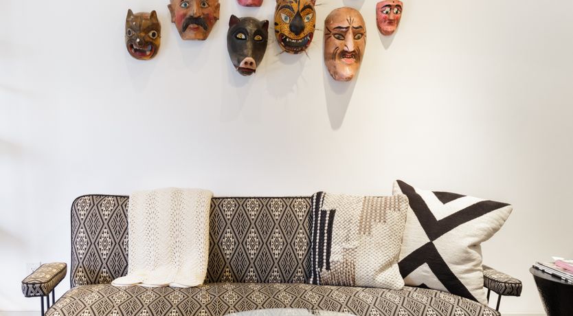 Photo of Curio Ladera