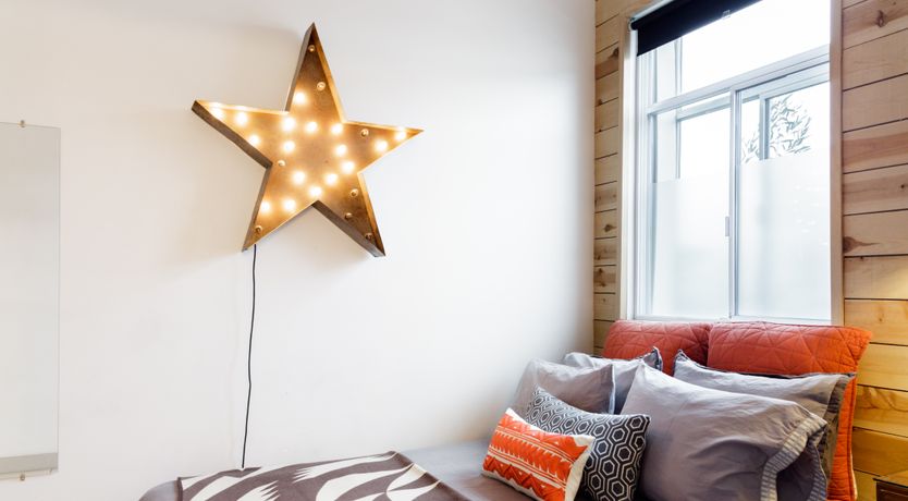 Photo of Curio Ladera