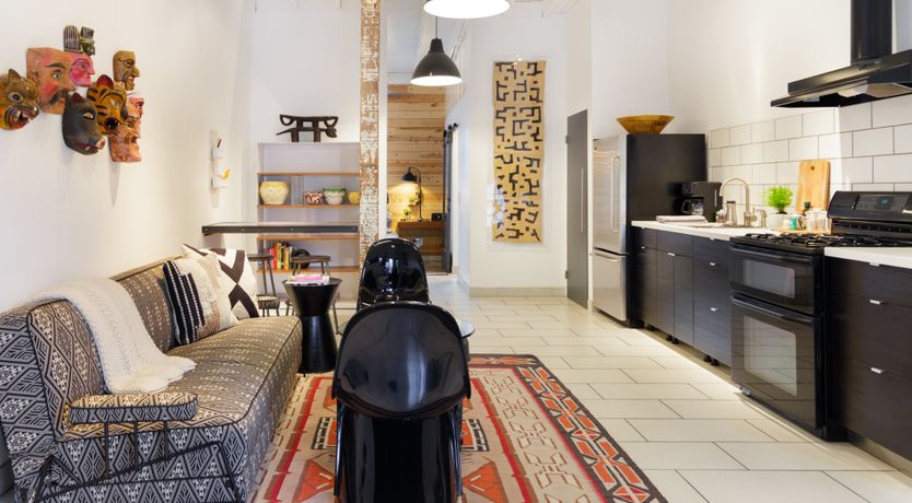 Photo of Curio Ladera